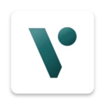 Logo of Viator android Application 